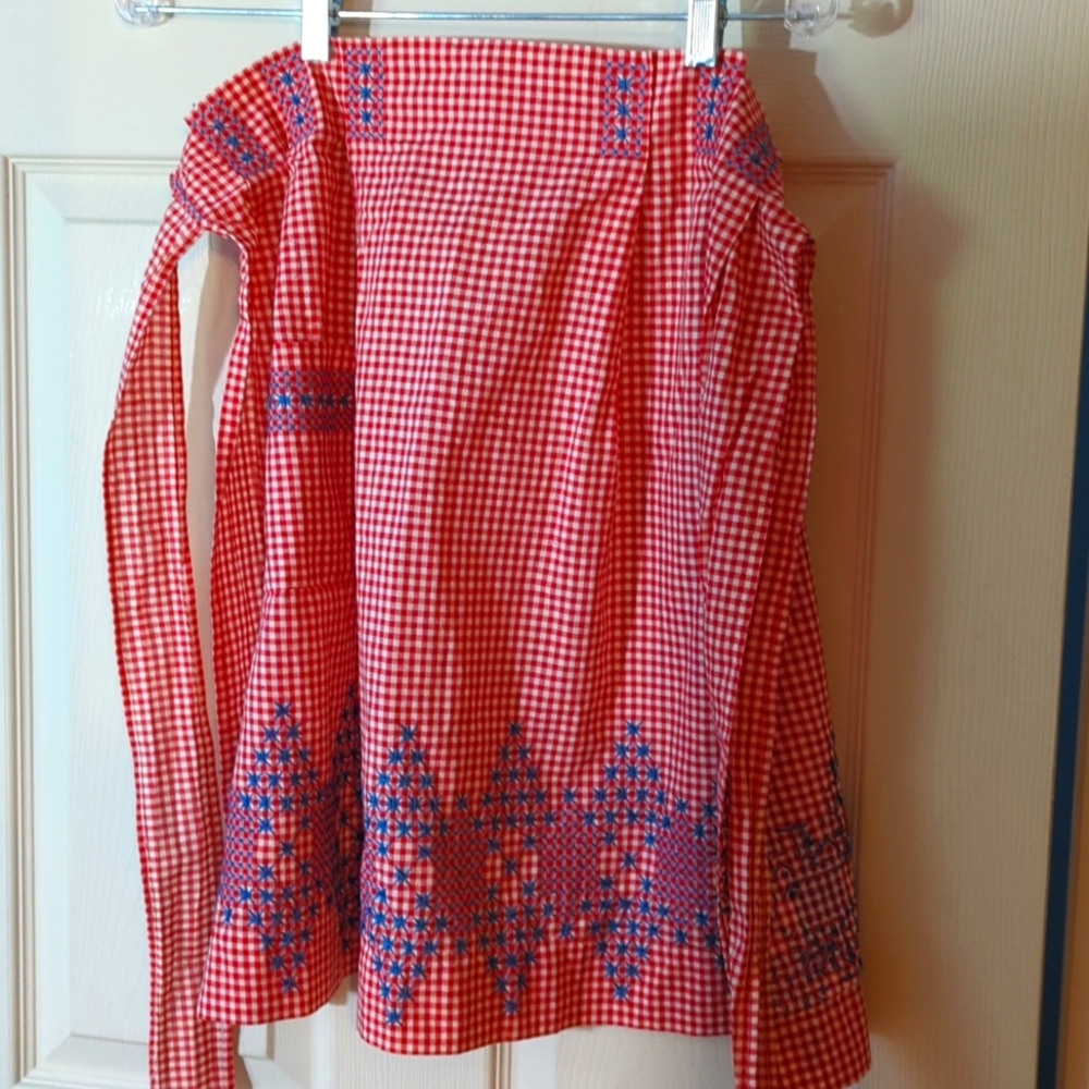 Apron